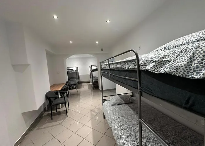 Golebia Hostel